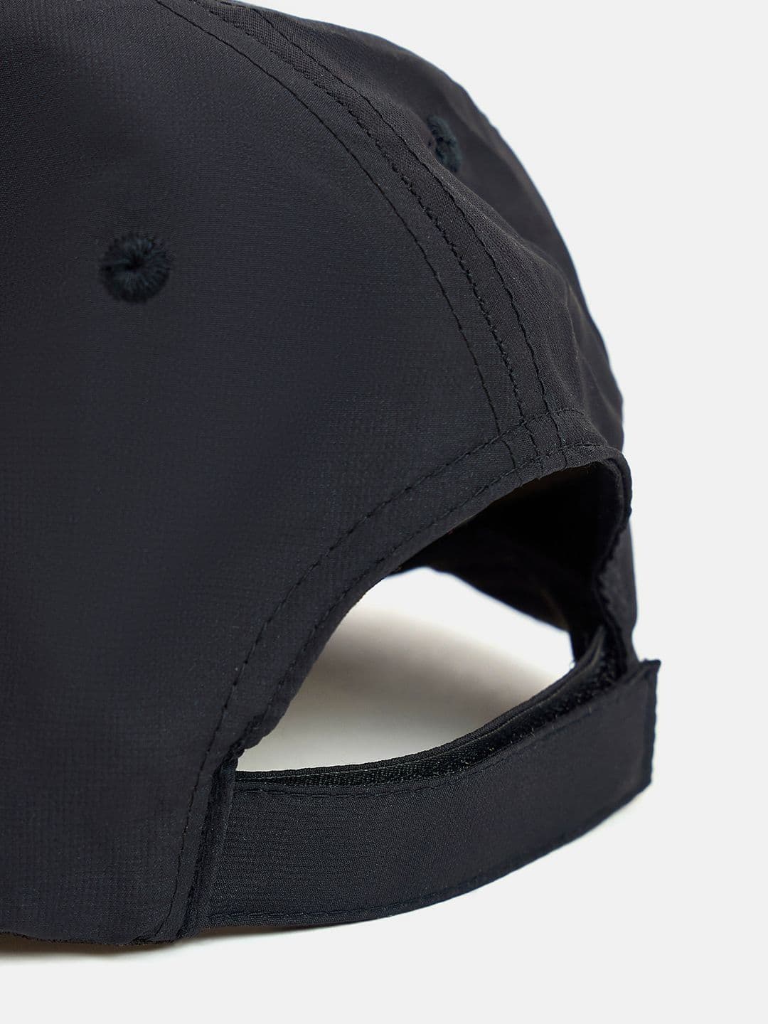 HRX by Hrithik Roshan Unisex Printed Snapback Cap thumbnail 3