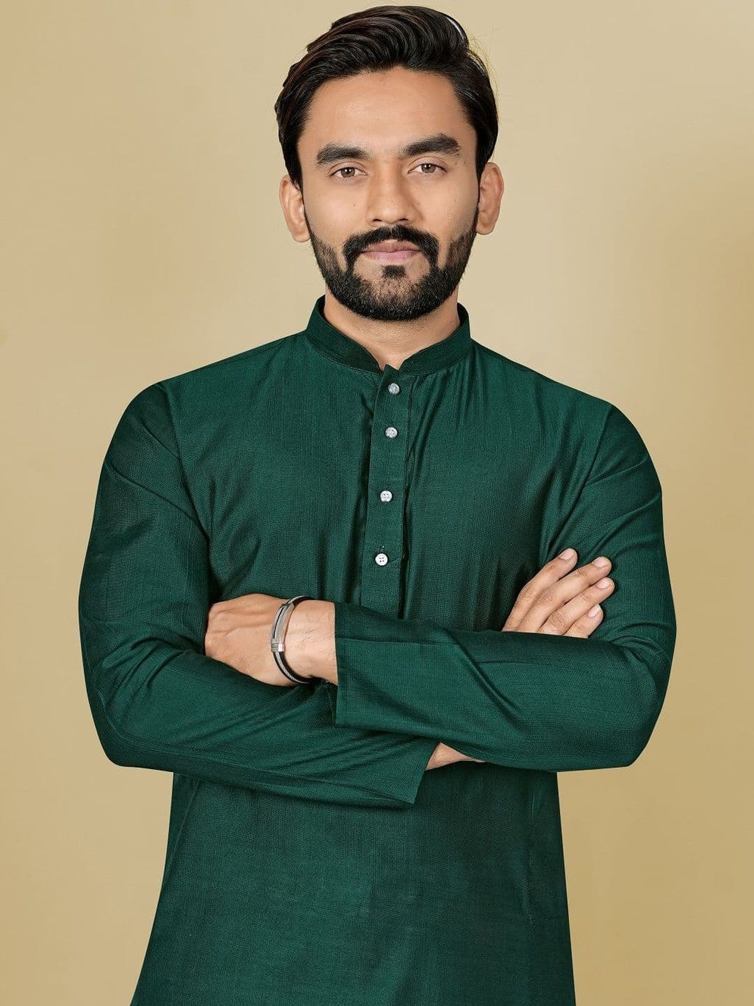Leipzig Fashion Men Kurta thumbnail 2