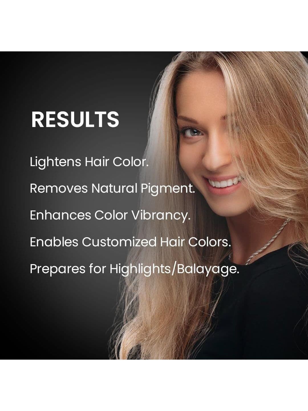 PRO ADS Hair Care Powder - 500 g thumbnail 4
