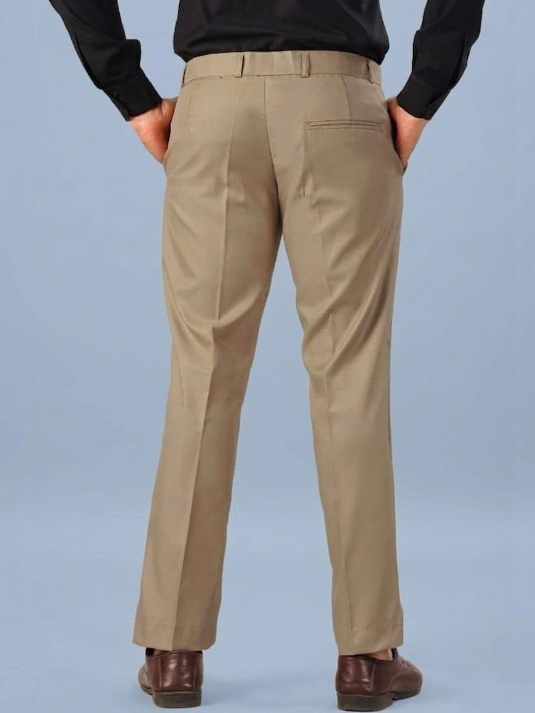 Moda Rapido Men Comfort Trousers thumbnail 3
