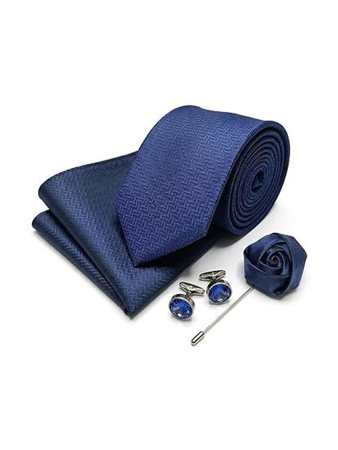 Osking Ties Men Broad Tie thumbnail 6