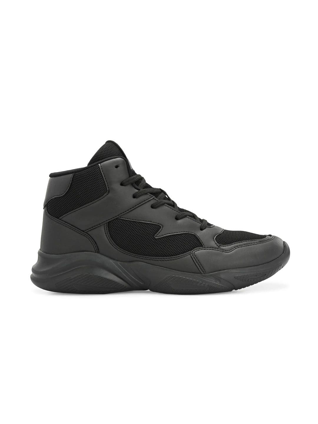 HRX by Hrithik Roshan Women Textured Sneakers thumbnail 4