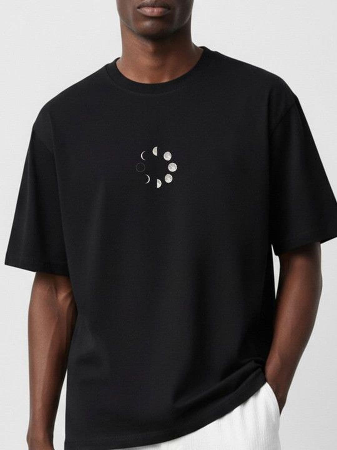 High Star Men Printed T-shirt thumbnail 3