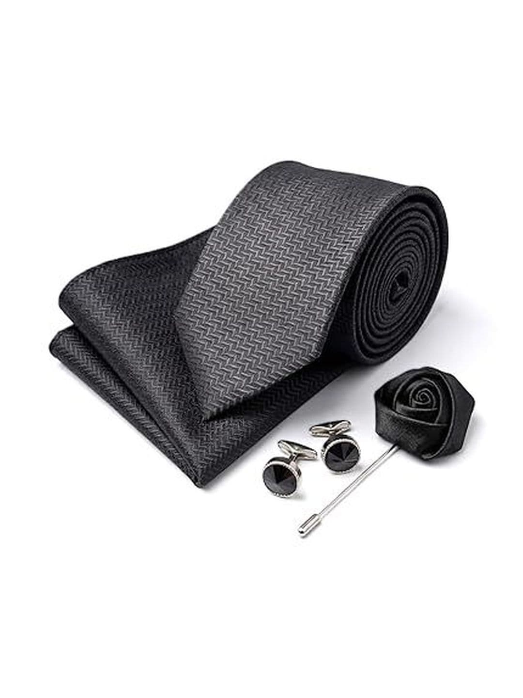 Osking Ties Men Broad Tie thumbnail 4