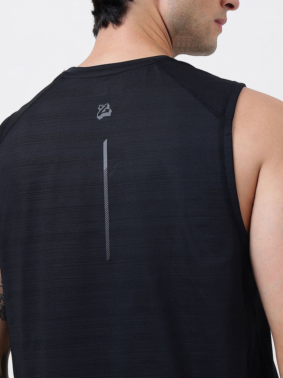 MuscleBlaze Men Sports T-shirt thumbnail 6