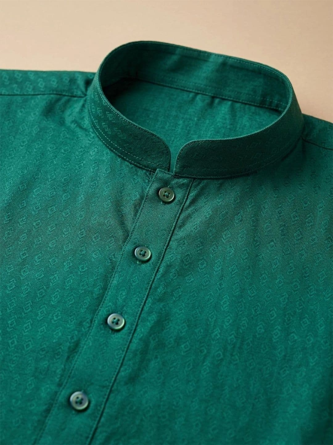 SOURAGYA Men Kurta thumbnail 3