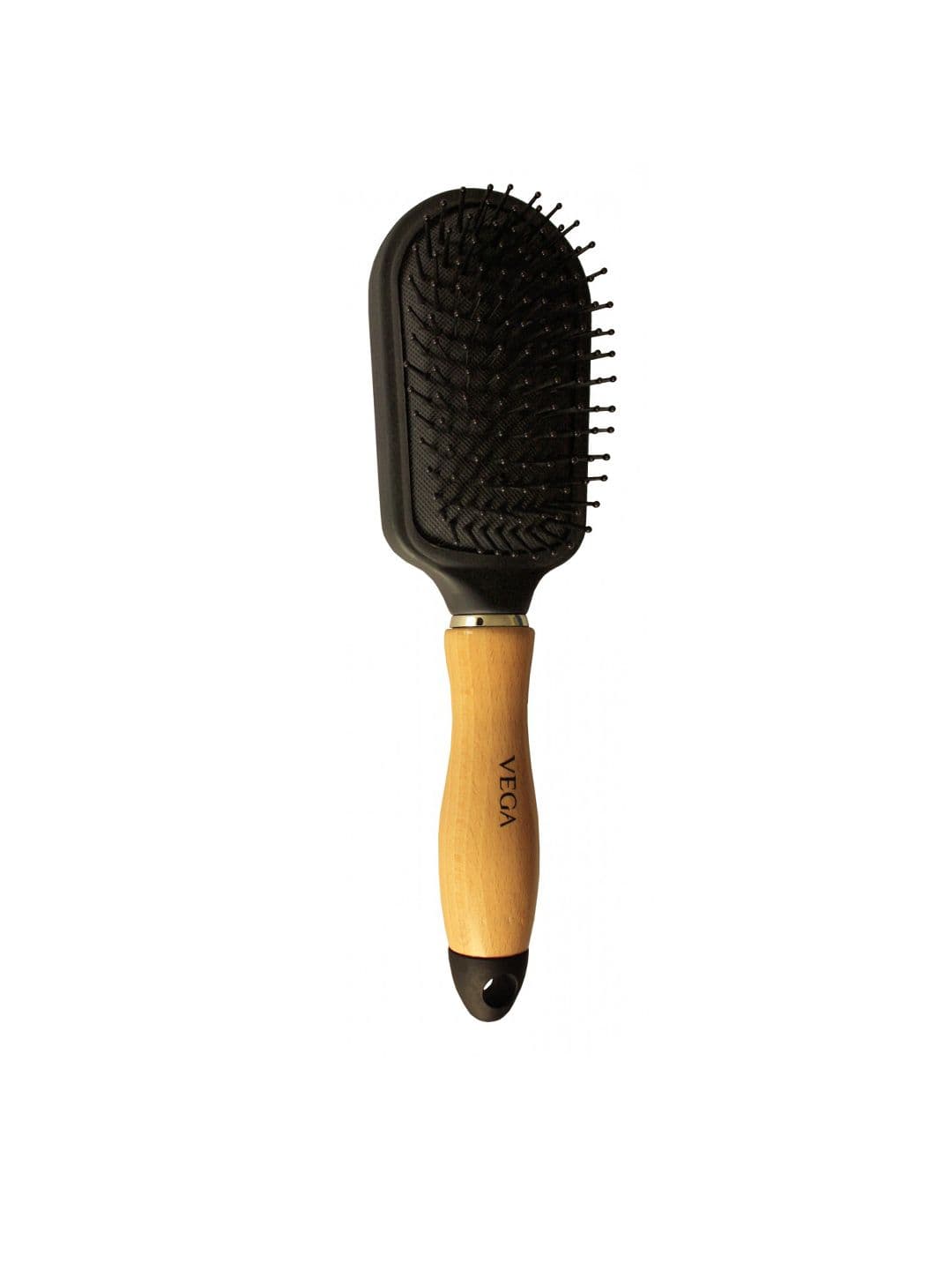 VEGA Cushioned Hair Brush for All Hair Types H3-CB - view 1