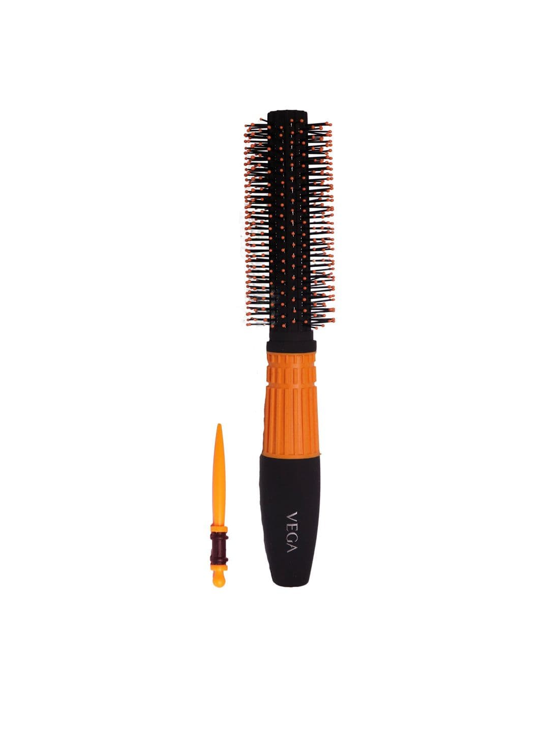 VEGA Round Hair Brush for Adding Curls & Volume To All Hair Types E15-RB - view 1