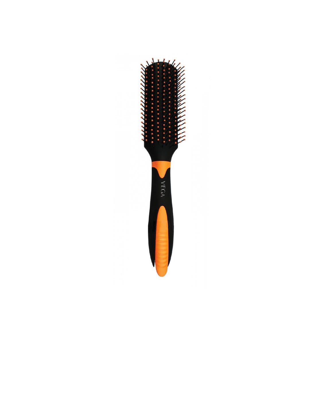 VEGA Flat Hair Brush with Sectioning Clip E20-FB - view 1
