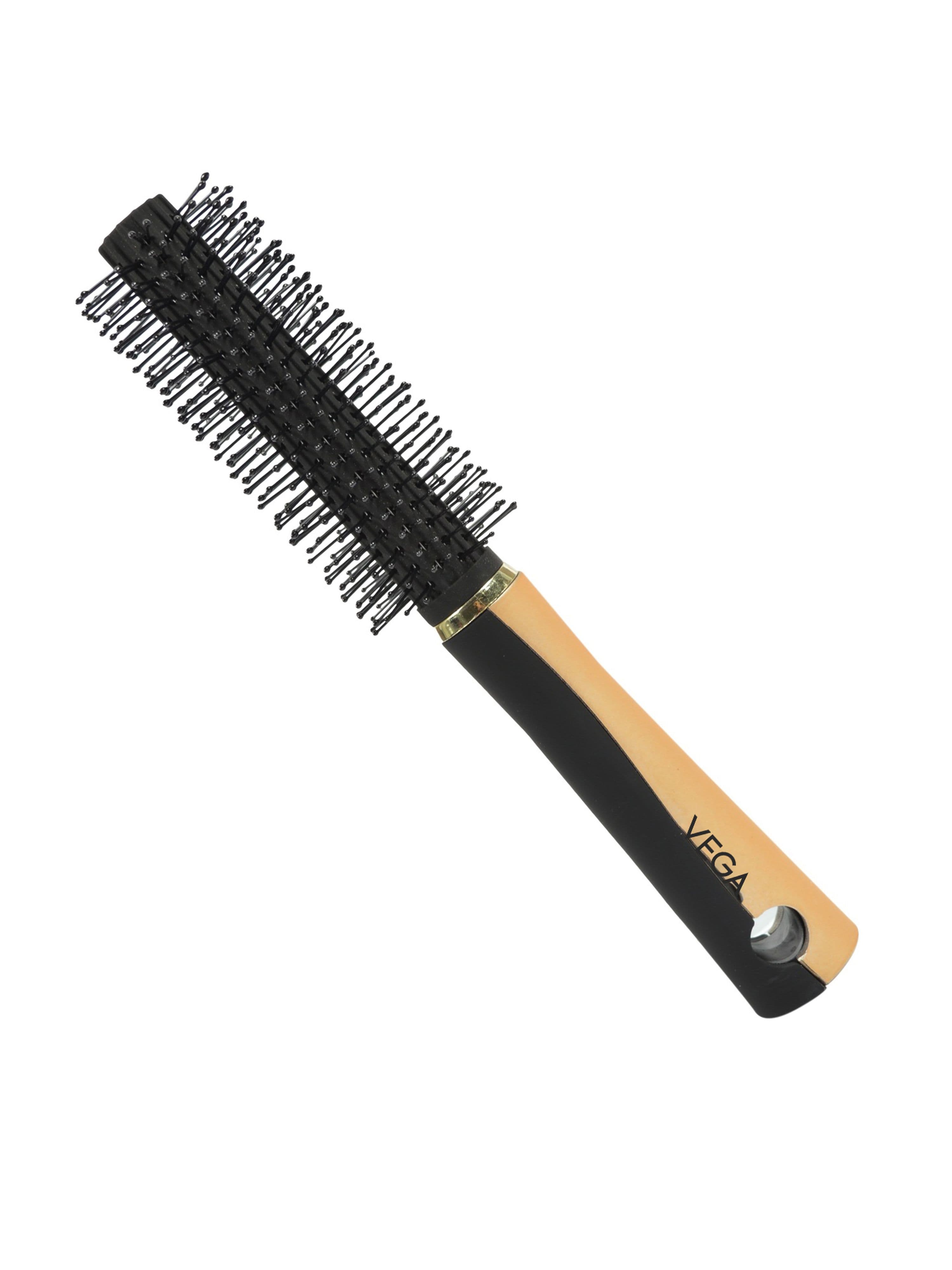 VEGA Round Hair Brush for Adding Curls & Volume To All Hair Types E12-RB - view 1