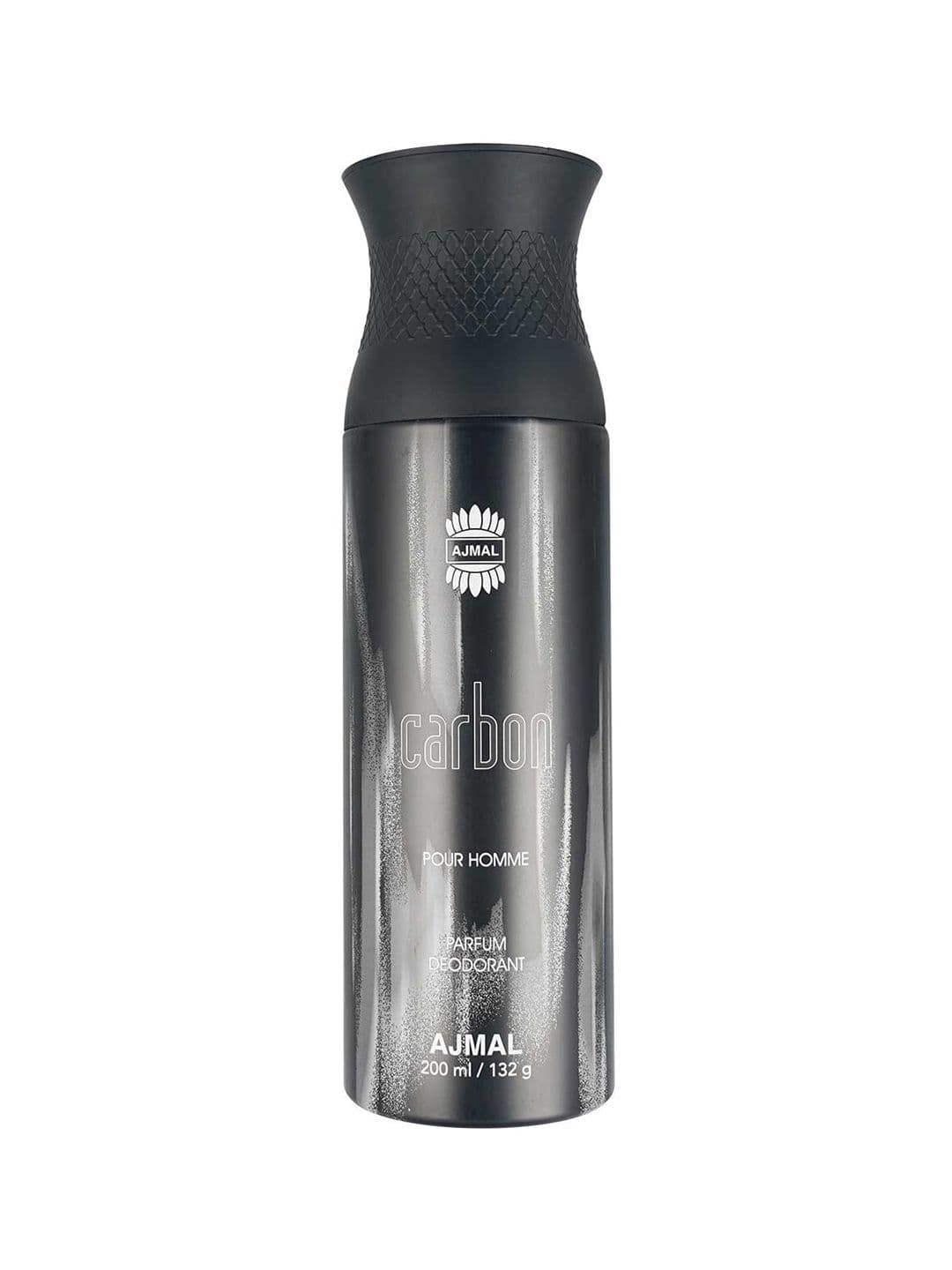Ajmal Men Carbon Citrus Woody Body Deodorant - 200ML - Citrus Scent - view 1