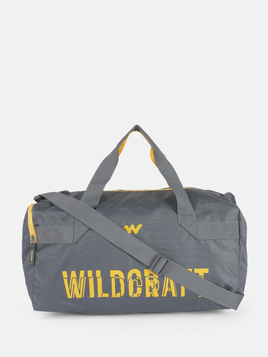 Wildcraft Unisex Flip Duf 1 Printed Medium Duffel Bag - view 1