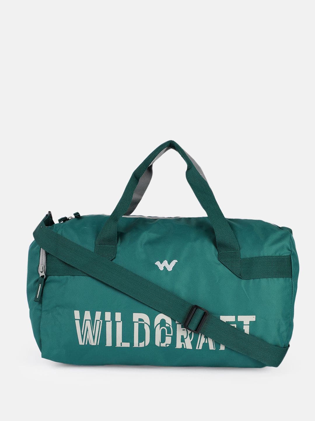 Wildcraft Unisex Flip Duf 1 Printed Medium Duffel Bag - view 1
