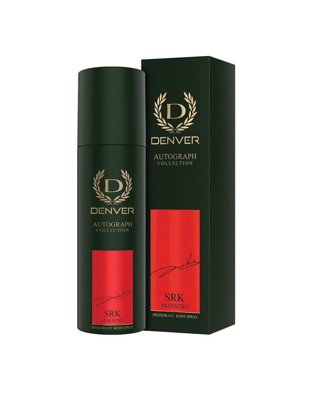 Denver Men SRK Maestro Autograph Collection Deodorant 140 ml/98 g - view 1