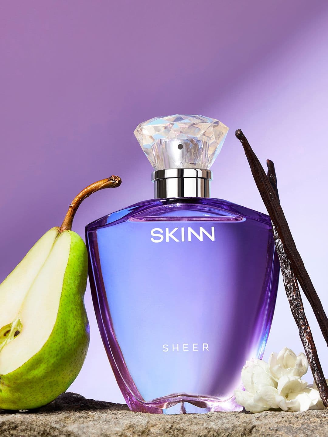 SKINN by Titan Women Sheer Fragrance Eau De Parfum 50 ml - view 1