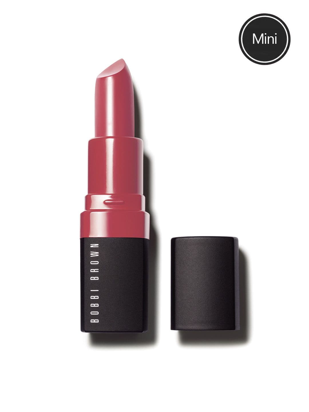 Bobbi Brown Matte Finish Mini Crushed Lip Colour with Vitamin E & C 2.25 g - Babe - view 1