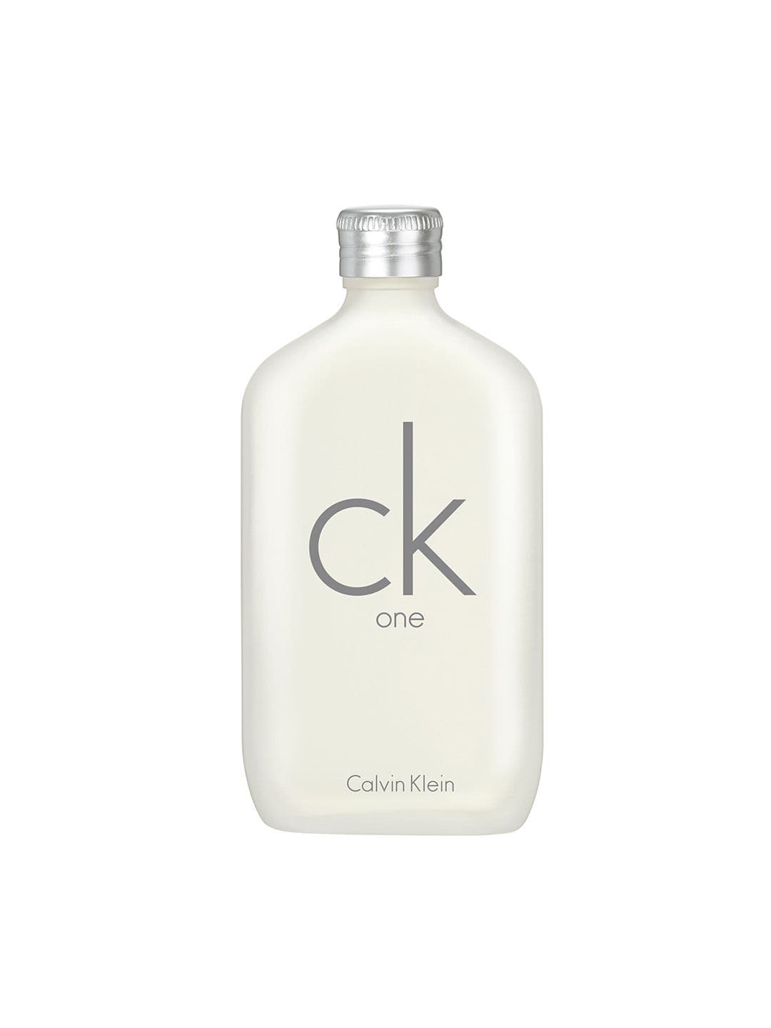 Calvin Klein Unisex One Eau De Toilette 50 ml - view 1
