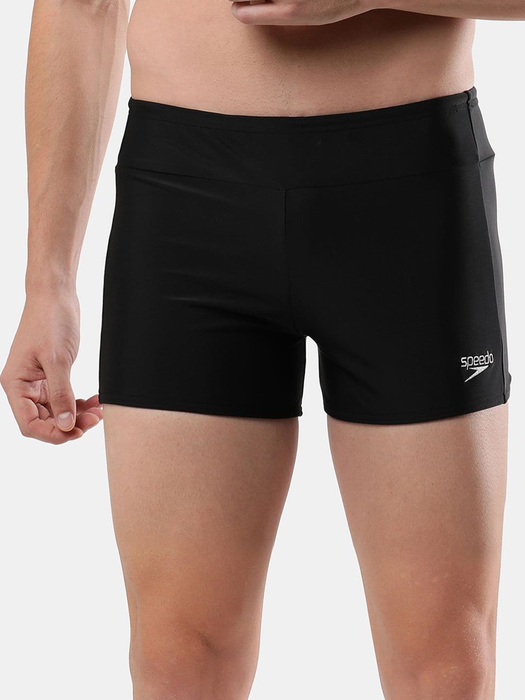 Speedo Men Endurance10 Essential Houston Aquashort - view 1