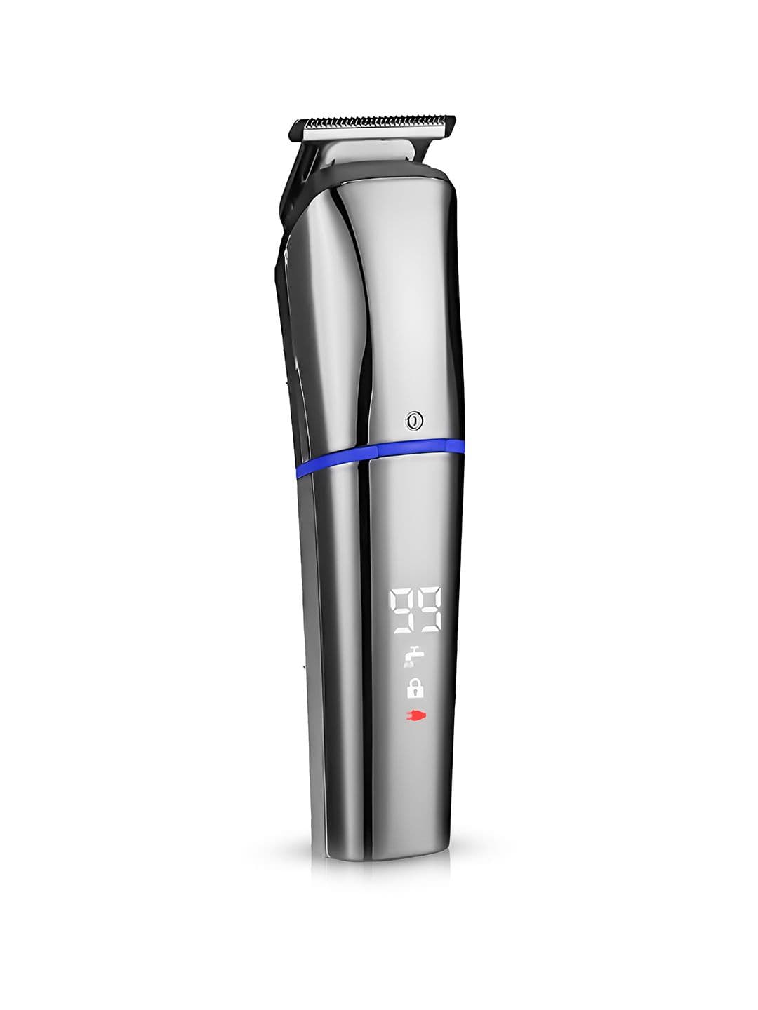 Groomiist Men IPX6 Waterproof Corded/Cordless Trimmer & Shaver 90 min 4 Length CS-9 - view 1