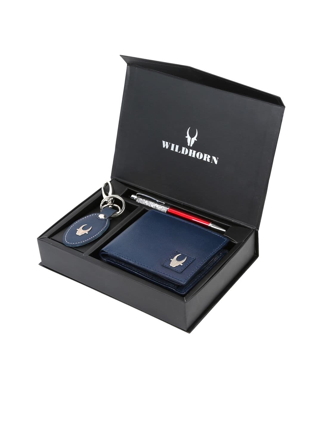 WildHorn Men Accessory Gift Set - view 1