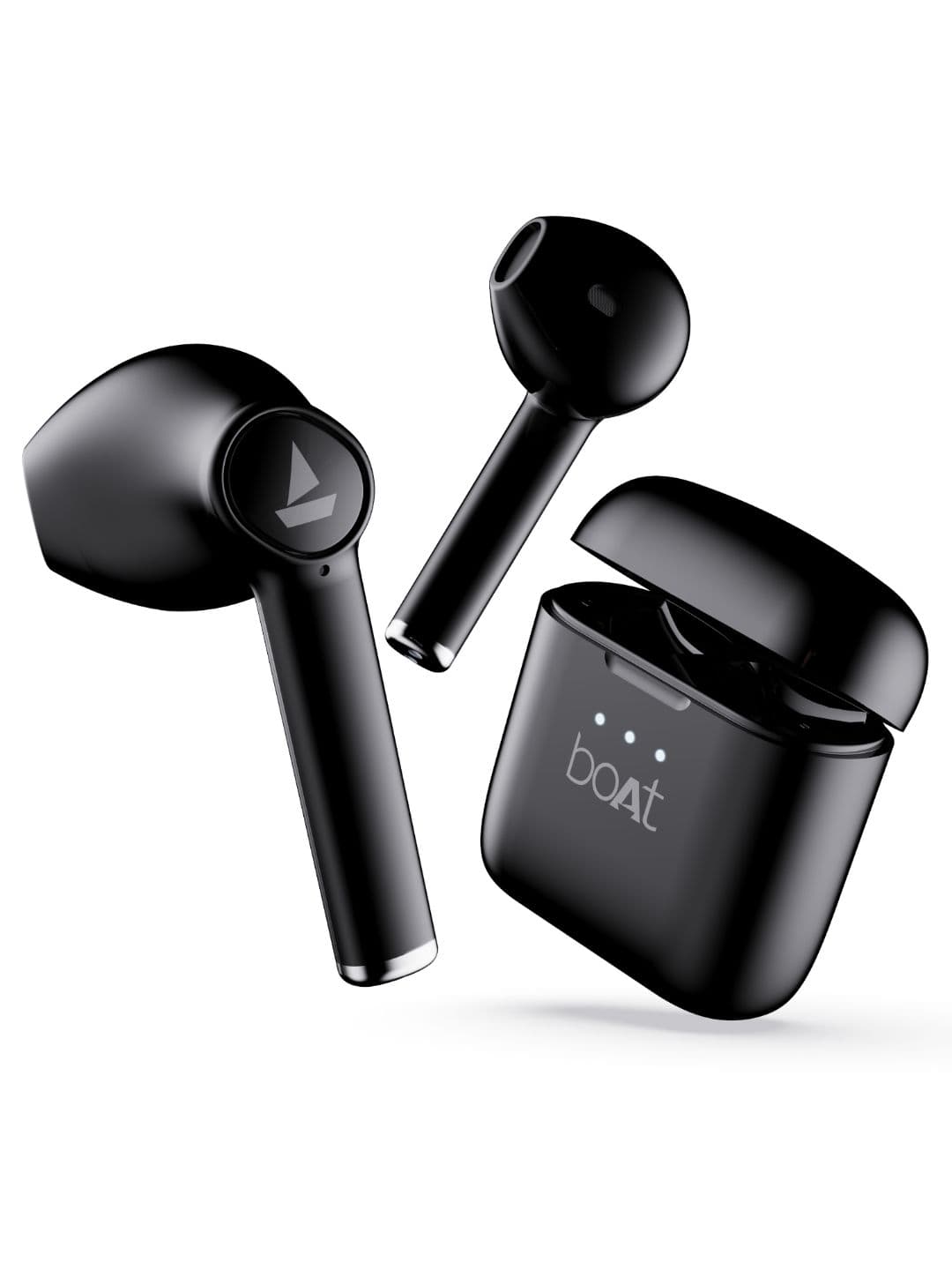 boAt Airdopes 131/8 TWS Earbuds w/ 60H Playtime, 13mm Drivers & ASAP Charge - view 1
