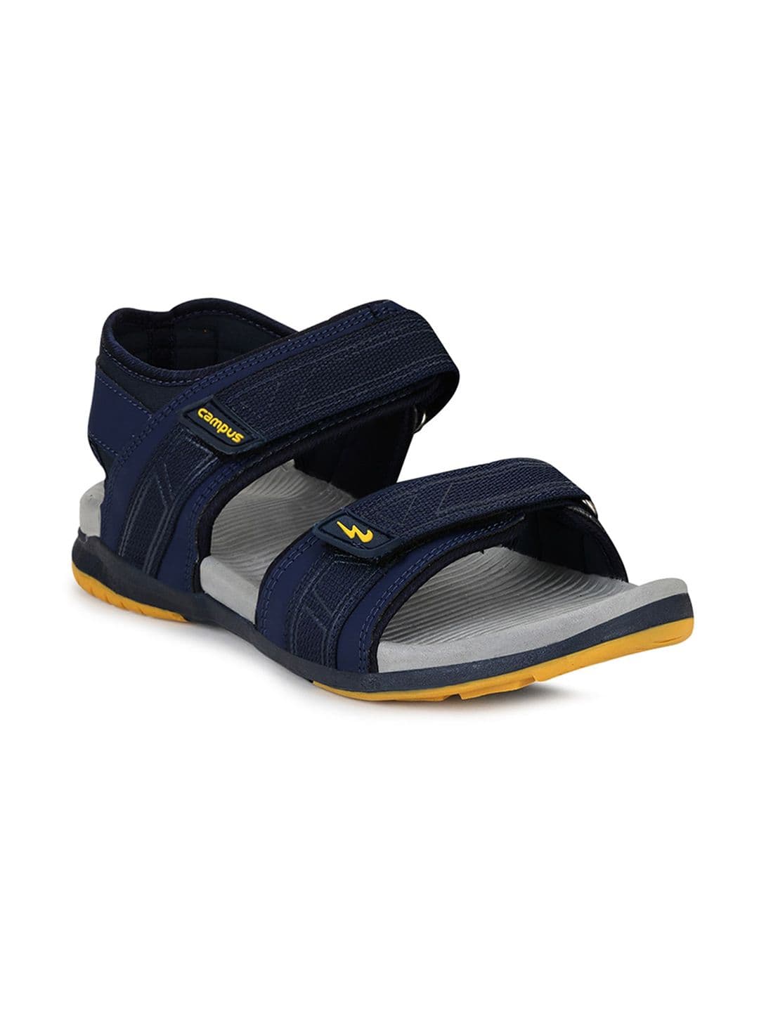 Campus GC-17(SD-171) GC-17(SD-171) Men Velcro Sandals - view 1