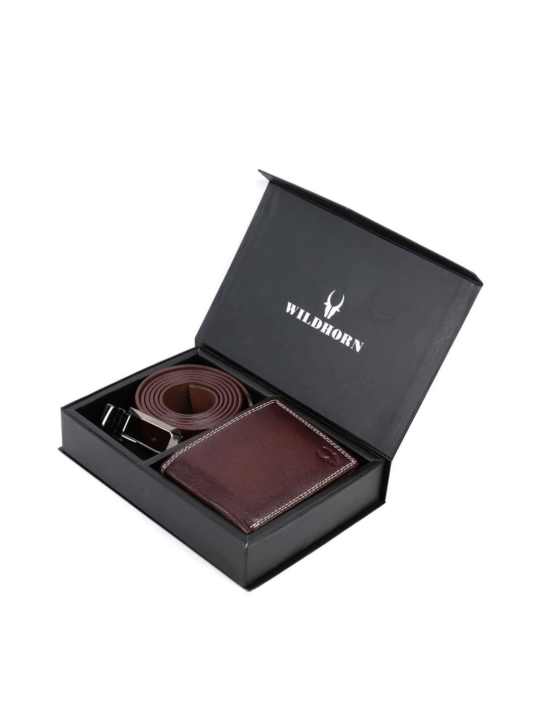 WildHorn Men Accessory Gift Set - view 1