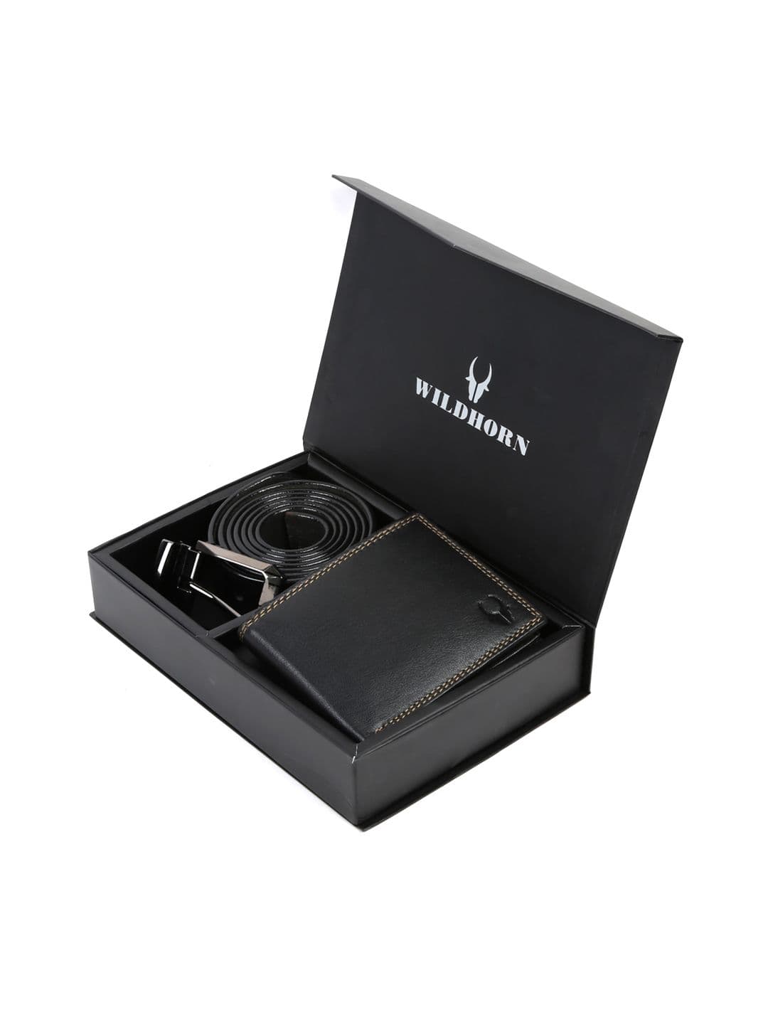 WildHorn Men Accessory Gift Set - view 1