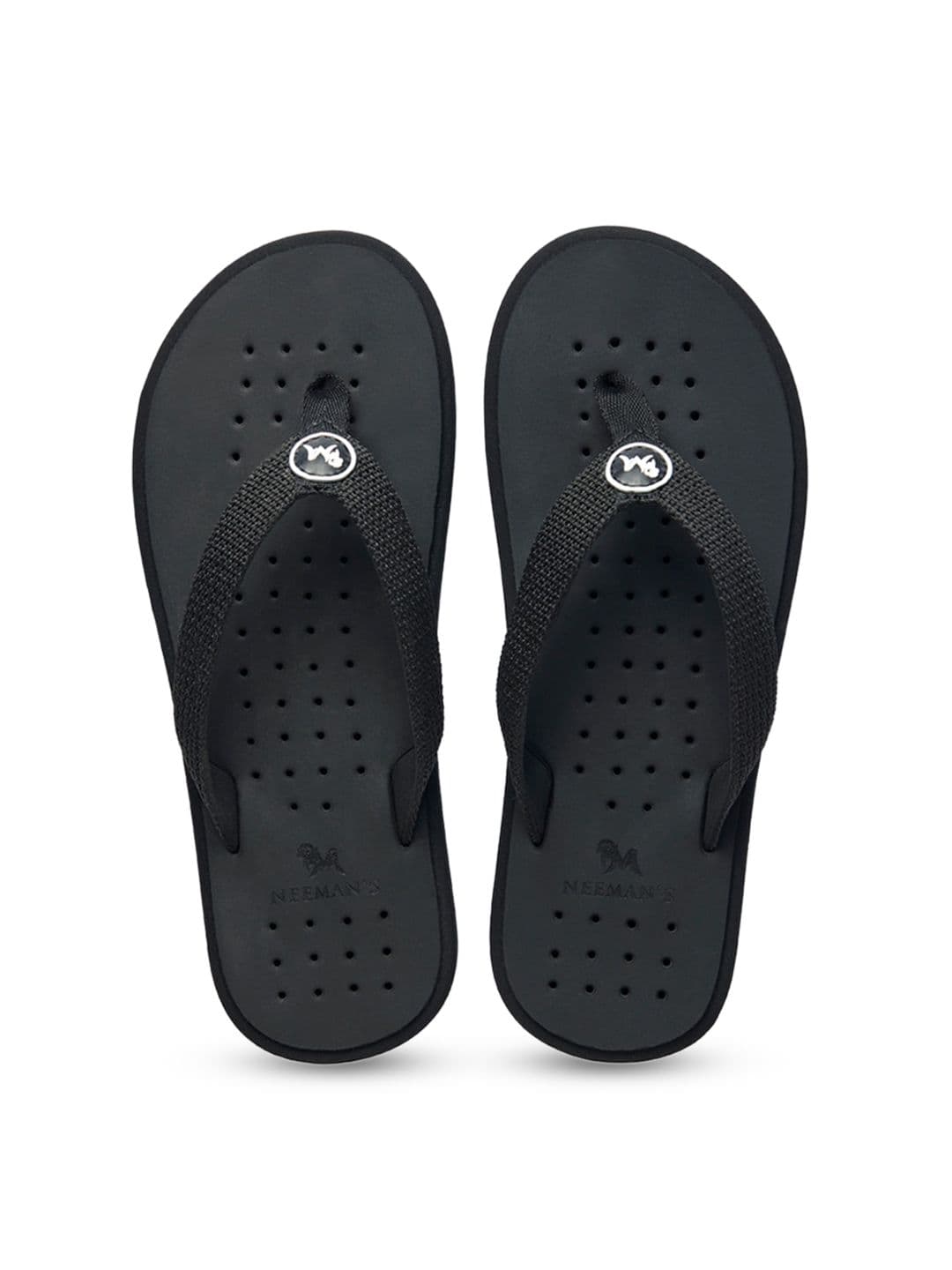 NEEMANS Eco Flip Flops For Unisex - view 1