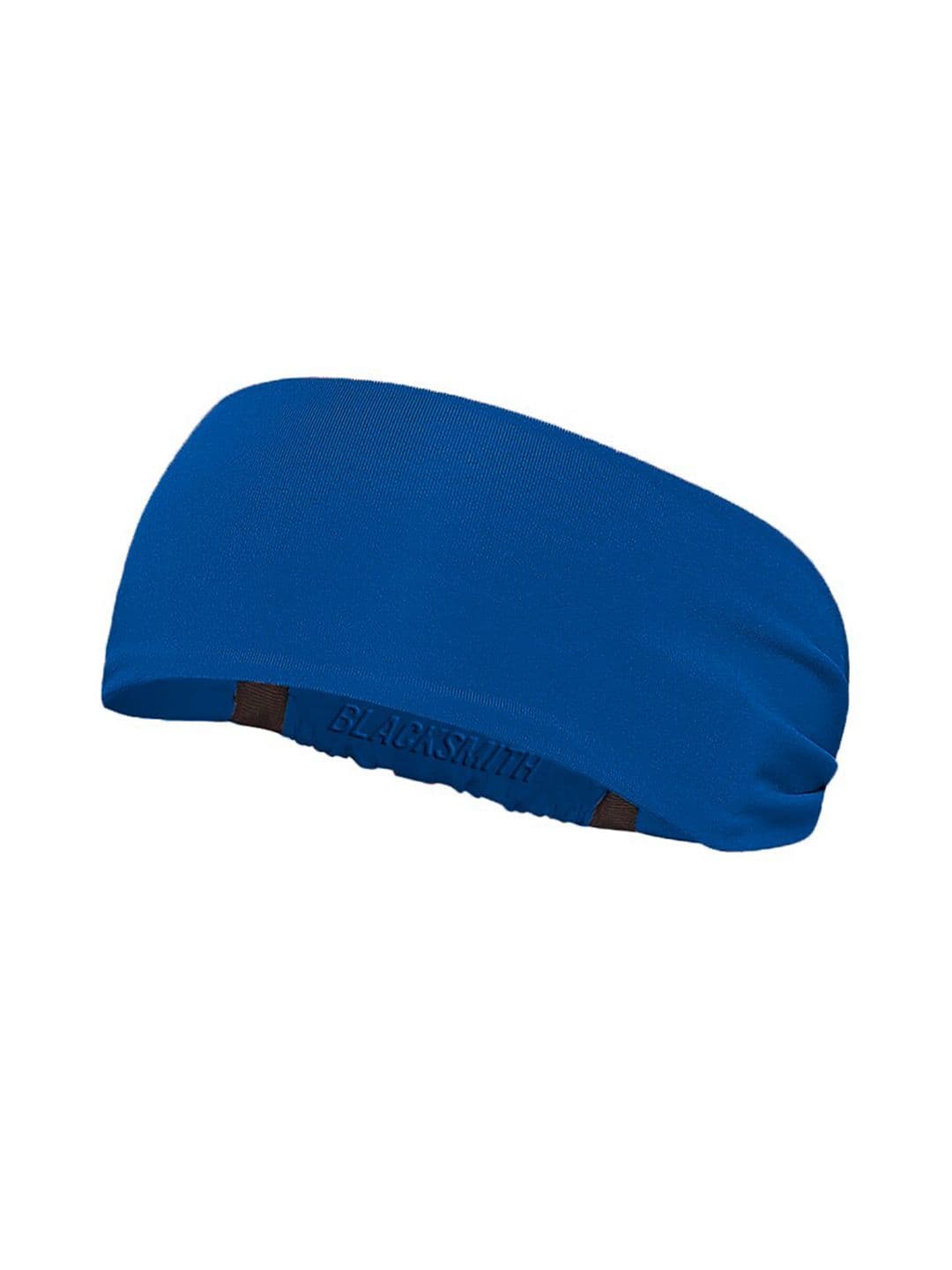 Blacksmith Unisex Blue Advanced Non Slip Headband - view 1