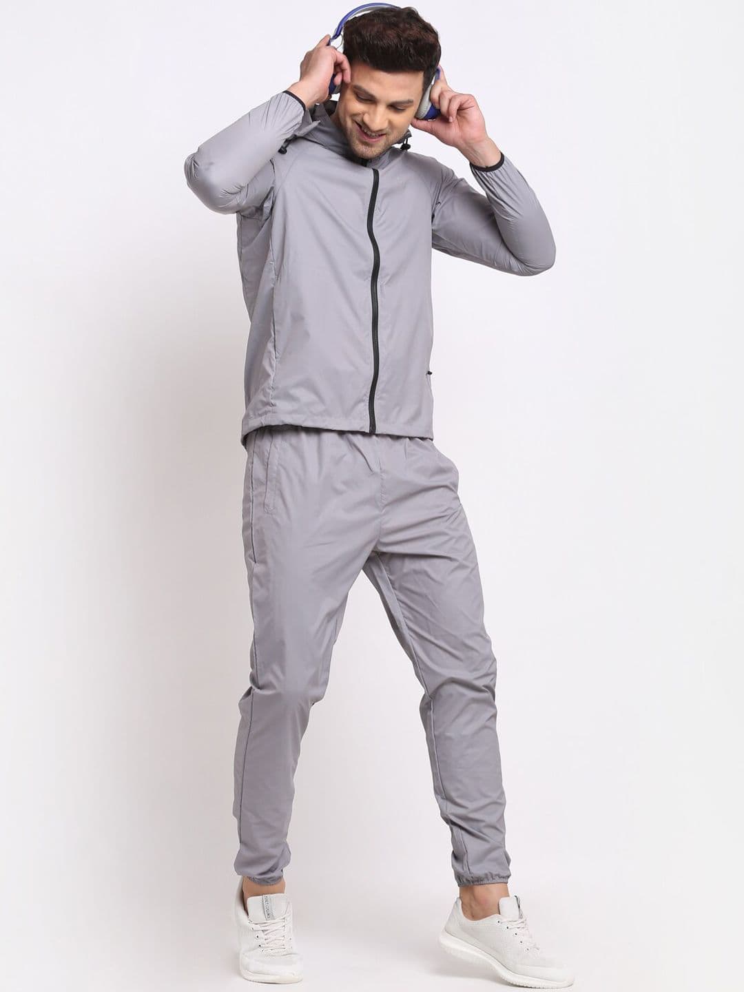 Invincible Men's Windrunner Outdoor Set - view 1