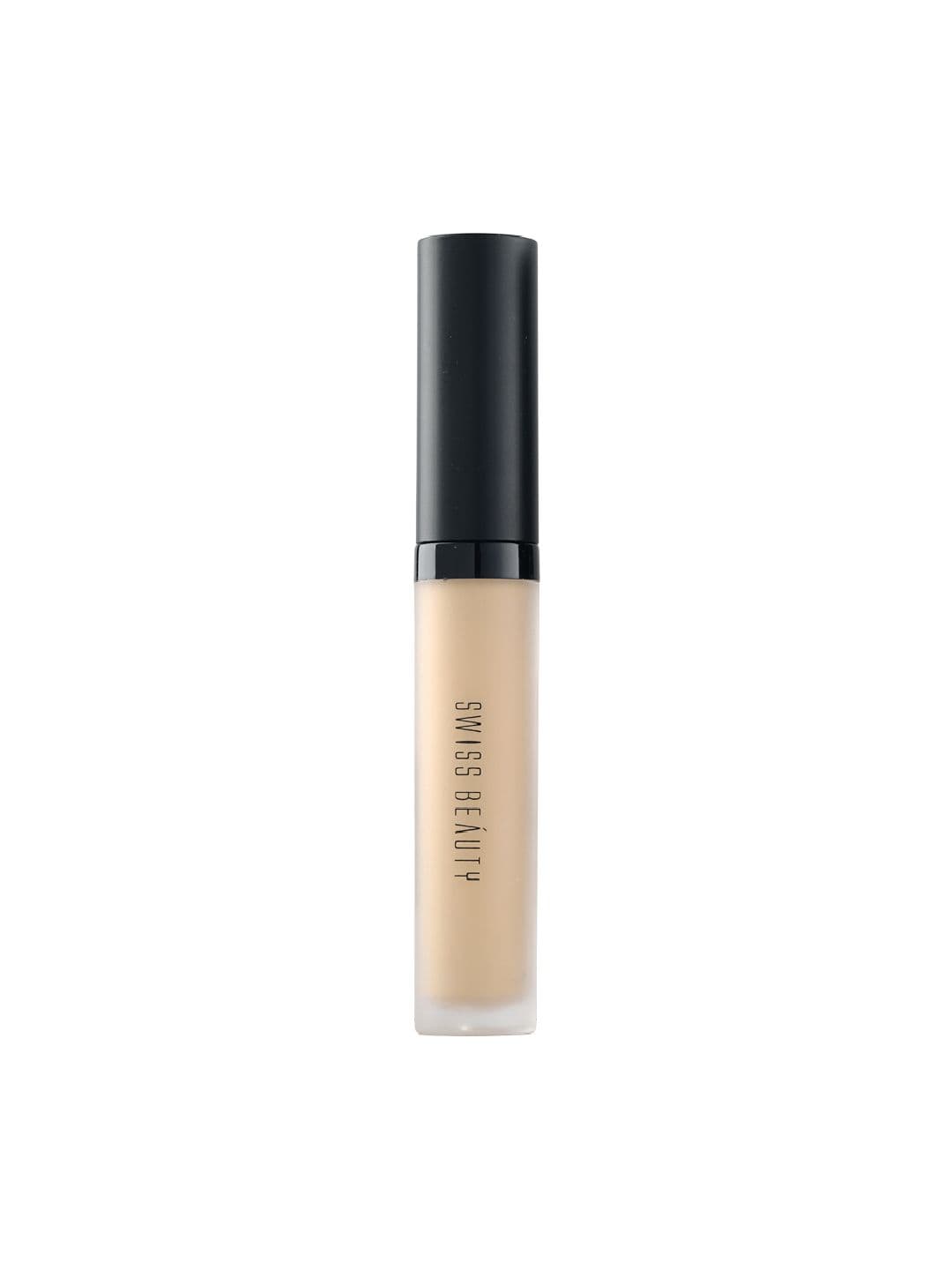 SWISS BEAUTY Liquid Concealer - Medium Beige 04 - view 1