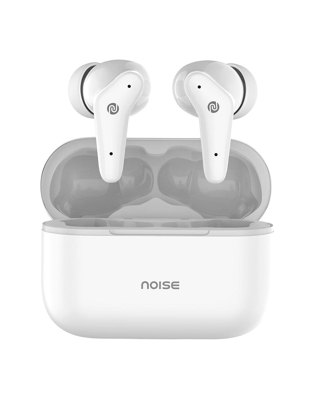Noise Buds VS102 Truly Wireless with upto 50Hrs of Playtime ENC (Pearl White) - view 1