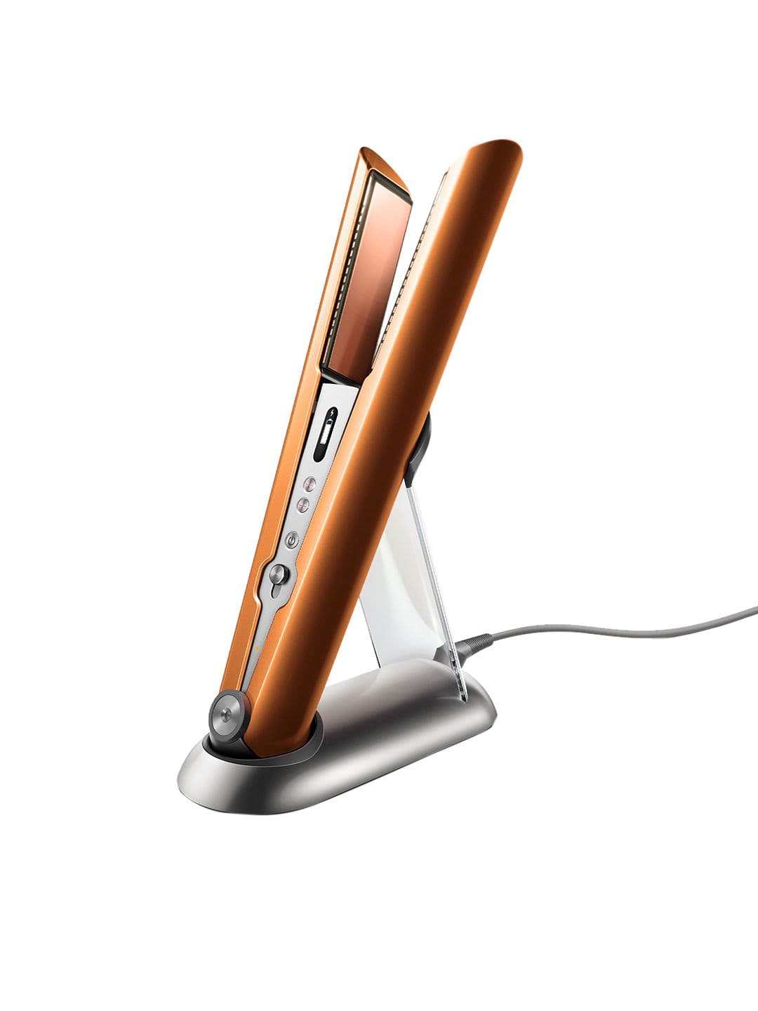 Dyson Corrale Hair Straightener - Bright Copper - view 1