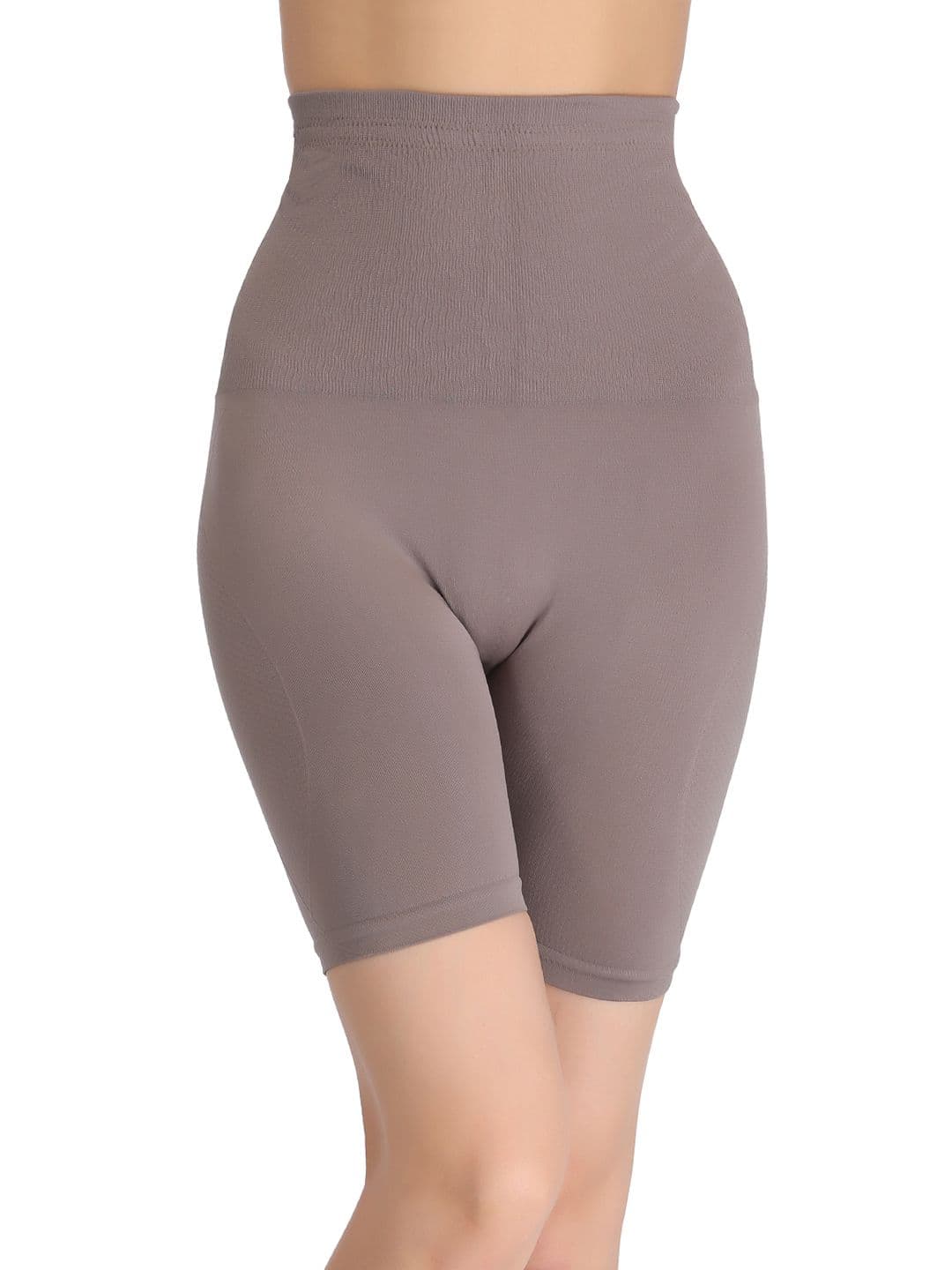 Clovia Grey 4-In-1 Shapewear SW0007P01S - view 1