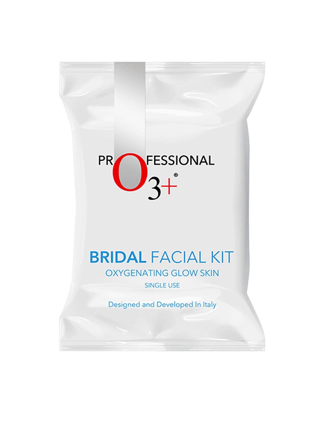 O3 Professional Oxygenating Glow Skin Bridal Facial Kit - Single Use - view 1