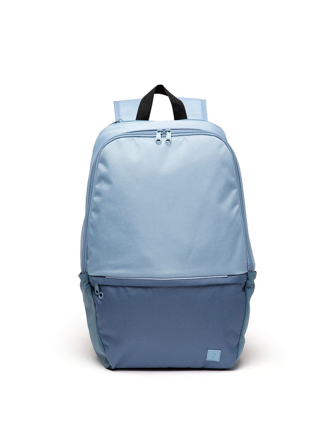 Decathlon Kipsta - Unisex Blue Multiple Compartments Football Backpack Bag 24L - view 1