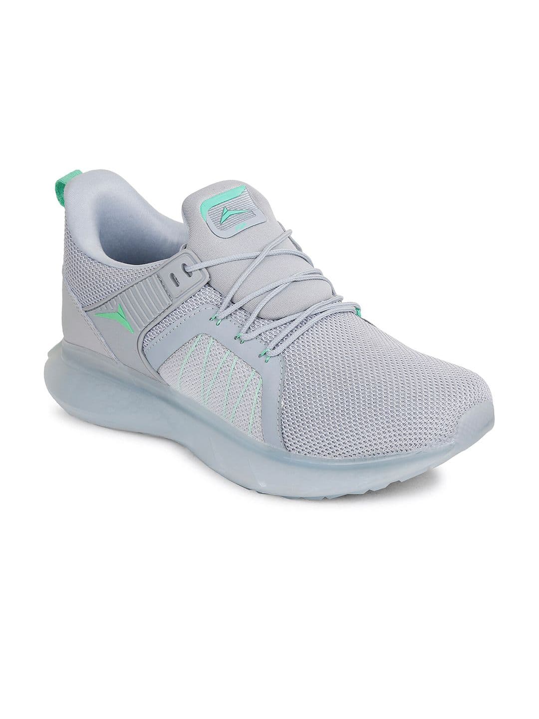 JQR Men KICK-2 Mesh Running Shoes - view 1