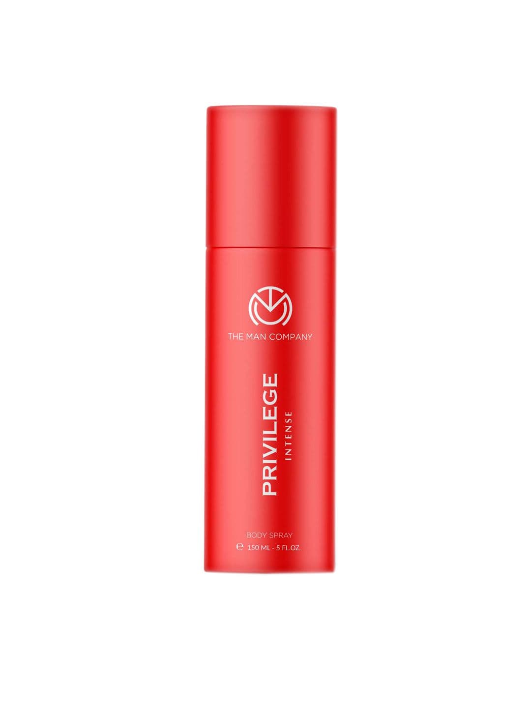 THE MAN COMPANY Privilege Intense Body Spray - 150 ml - view 1