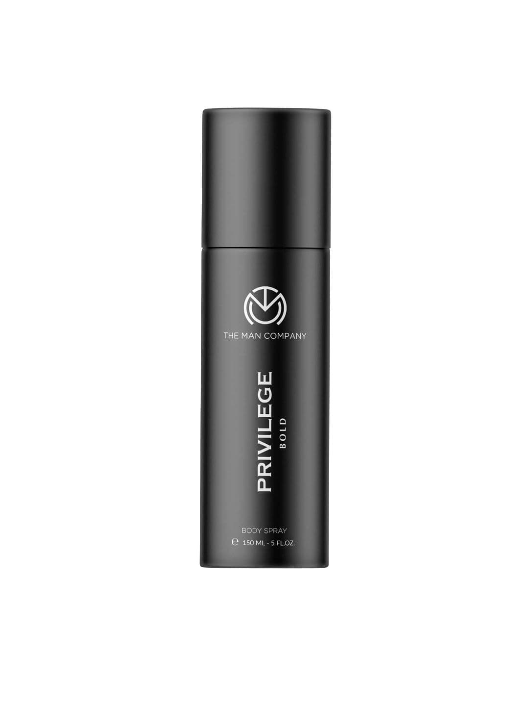 THE MAN COMPANY Privilege Bold Body Spray - 150 ml - view 1