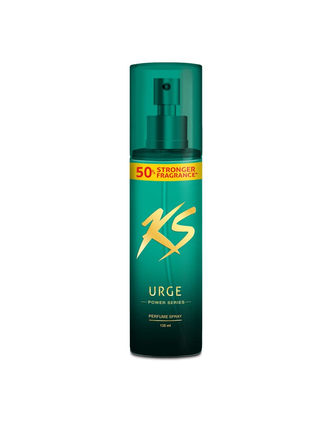 KamaSutra Men Urge Power Series Perfume Spray - 135 ml - view 1