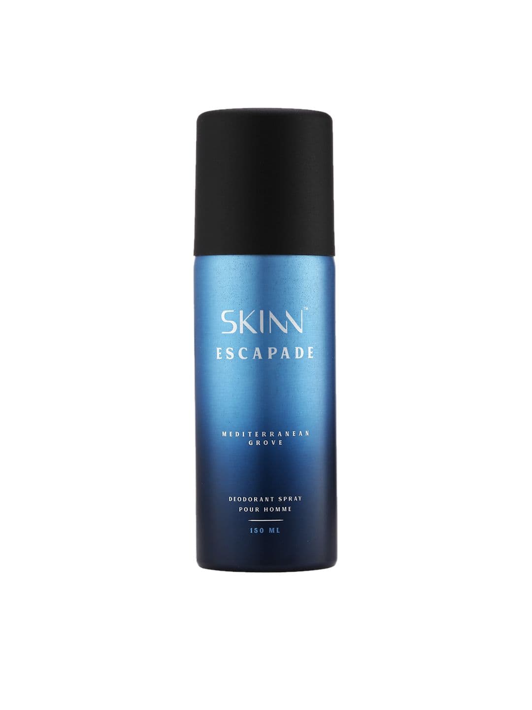 SKINN Men Escapade Mediterranean Grove Deodorant Spray, 150 ml - view 1