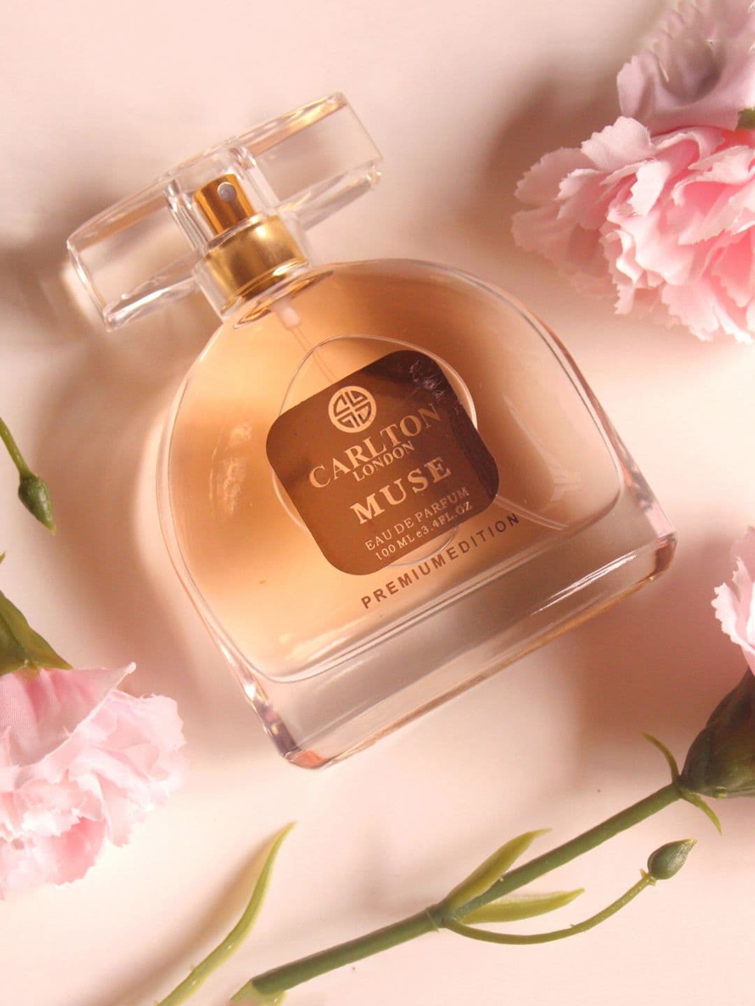 Carlton London Women Premium Edition Muse Eau De Parfum - 100 ml - view 1