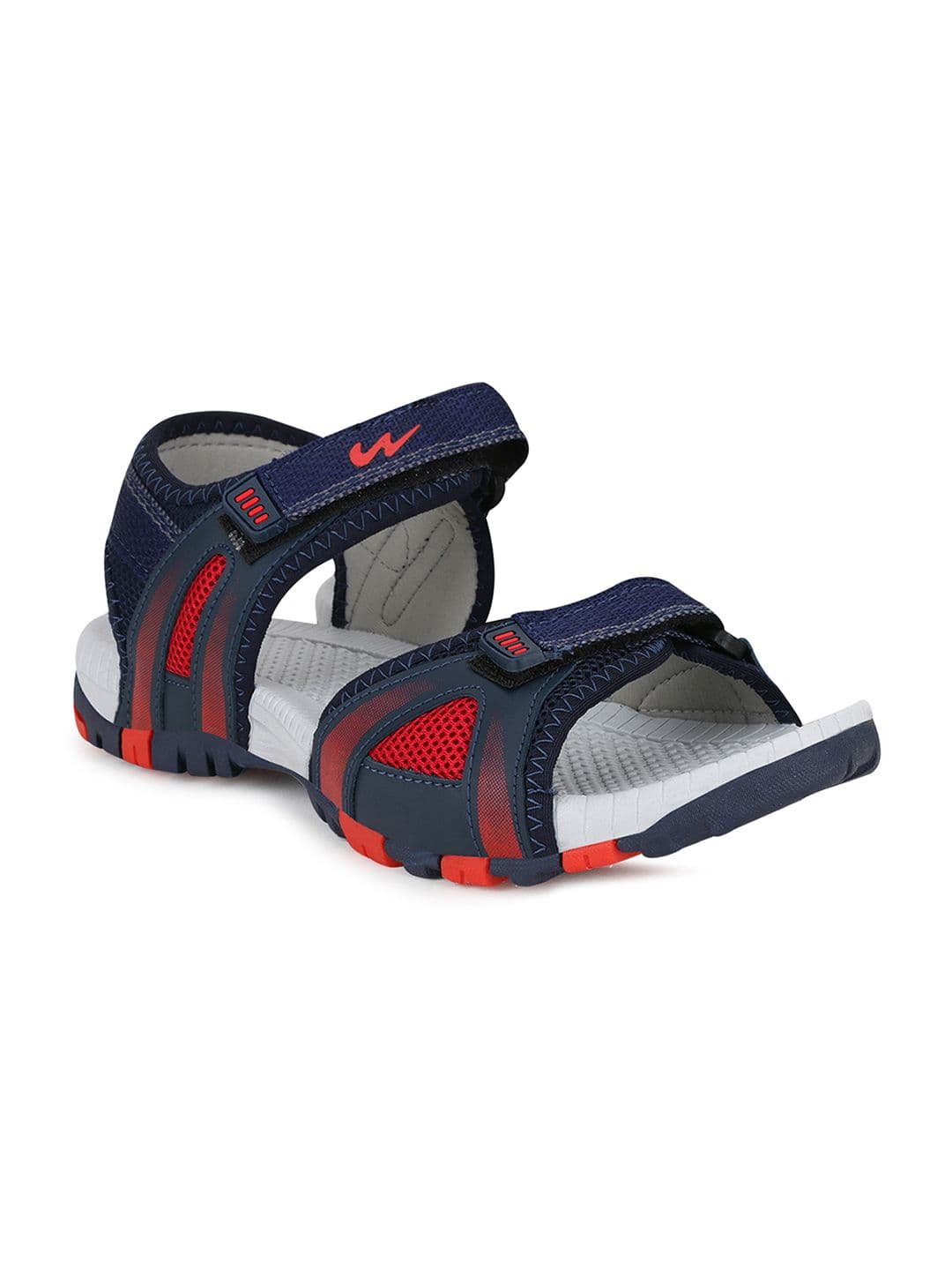 Campus Men BRENT Sandals - view 1