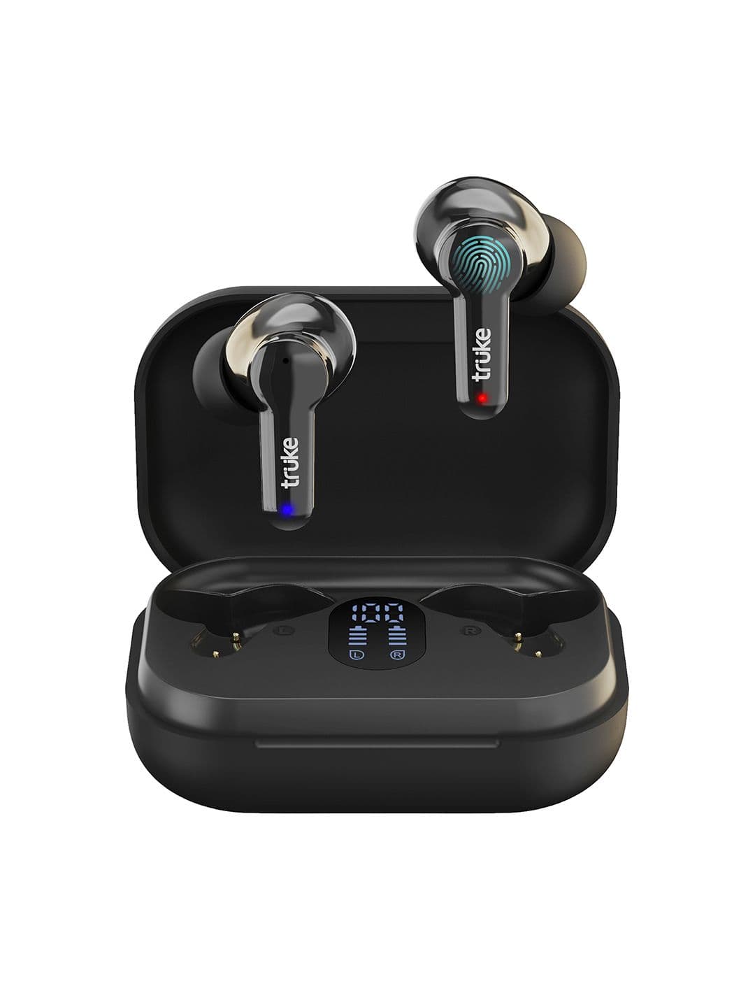 truke Buds Q1 True Wireless Earphone - view 1