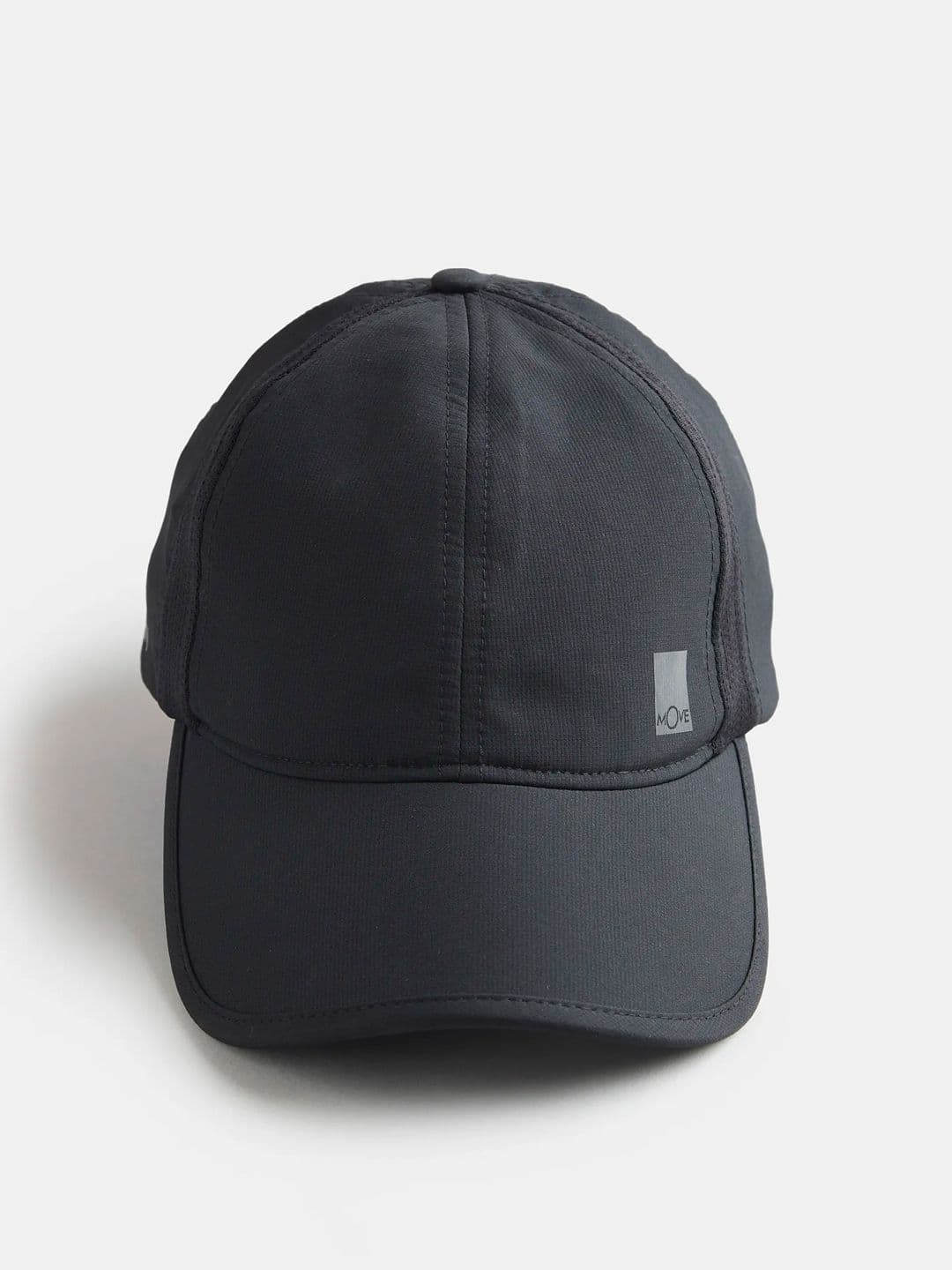 Jockey Solid Cap with Adjustable Back Closure and StayDry Technology-CP21 - view 1