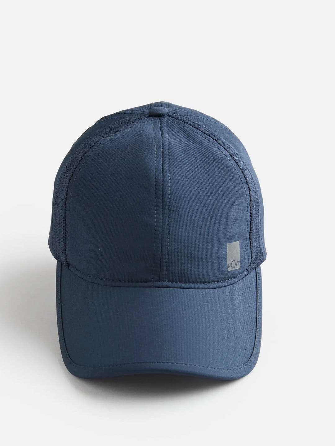 Jockey Solid Cap with Adjustable Back Closure and StayDry Technology-CP21 - view 1