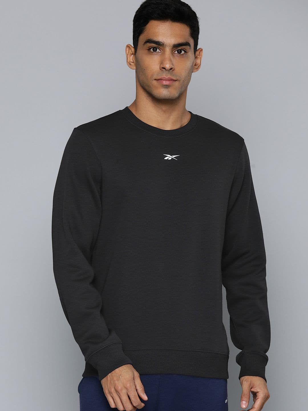 Reebok Men Training FND Sweatshirt - view 1