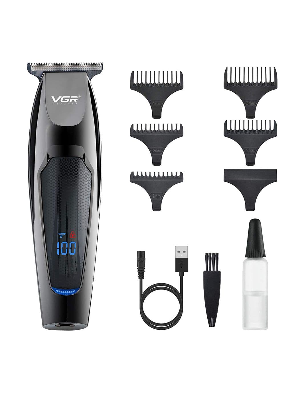 VGR Men V-070 Trimmer - view 1