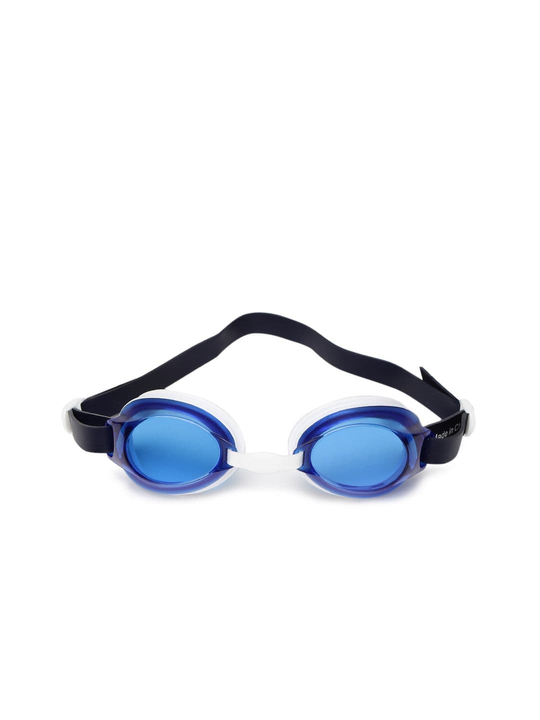 Speedo Unisex Swimming Goggles - view 1